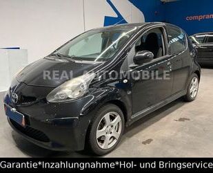 Toyota Aygo (X) Gebrauchtwagen