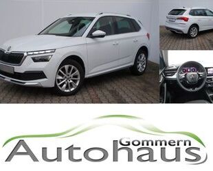 Skoda Kamiq Gebrauchtwagen