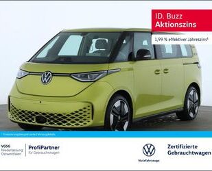 VW ID. Buzz Gebrauchtwagen