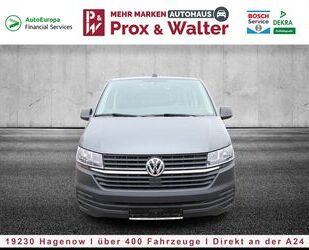 VW T6 Kombi Gebrauchtwagen