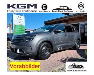 Citroen C5 Aircross Gebrauchtwagen