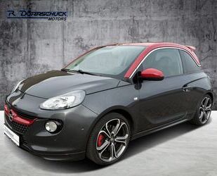 Opel Adam Gebrauchtwagen