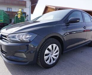 VW Polo Gebrauchtwagen