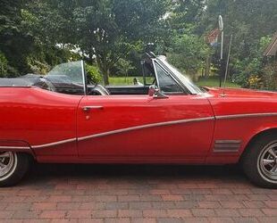 Buick Skylark Gebrauchtwagen