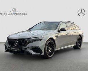 Mercedes-Benz E 53 AMG Gebrauchtwagen