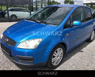 Ford C-Max Gebrauchtwagen