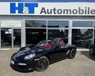 Porsche Boxster Gebrauchtwagen