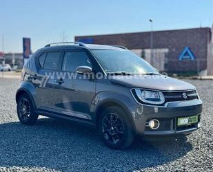 Suzuki Ignis Gebrauchtwagen