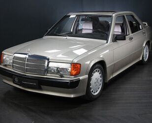 Mercedes-Benz 190 Gebrauchtwagen