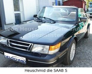 Saab 900 Gebrauchtwagen