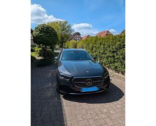 Mercedes-Benz E 200 Gebrauchtwagen