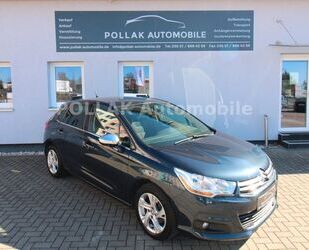 Citroen C4 Gebrauchtwagen