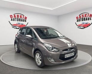 Hyundai ix20 Gebrauchtwagen
