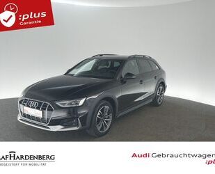 Audi A4 Allroad Gebrauchtwagen