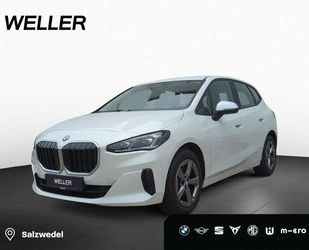 BMW 218 Active Tourer Gebrauchtwagen