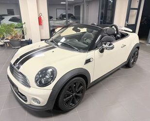 Mini Cooper Gebrauchtwagen