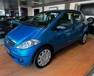 Mercedes-Benz A 200 Gebrauchtwagen