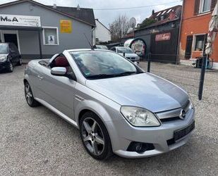 Opel Tigra Gebrauchtwagen