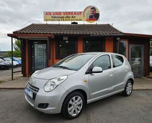 Suzuki Alto Gebrauchtwagen