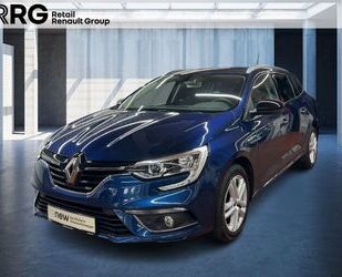 Renault Megane Gebrauchtwagen
