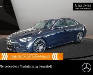 Mercedes-Benz C 200 Gebrauchtwagen