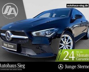 Mercedes-Benz CLA 200 Gebrauchtwagen