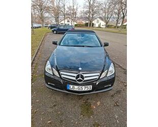 Mercedes-Benz E 250 Gebrauchtwagen