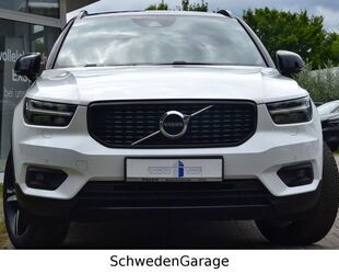 Volvo XC40 Gebrauchtwagen