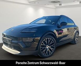 Porsche Macan Gebrauchtwagen