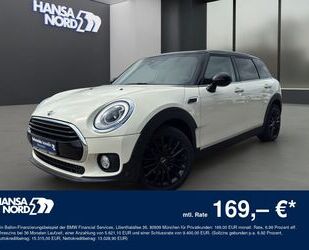 Mini Cooper Clubman Gebrauchtwagen