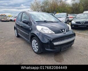 Peugeot 107 Gebrauchtwagen