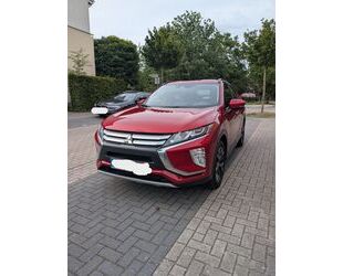 Mitsubishi Eclipse Cross Gebrauchtwagen