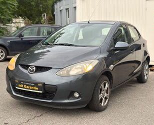 Mazda 2 Gebrauchtwagen