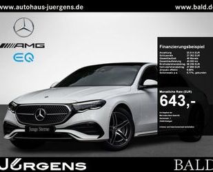 Mercedes-Benz E 450 Gebrauchtwagen