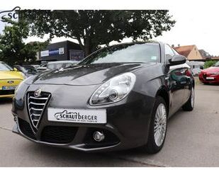 Alfa Romeo Giulietta Gebrauchtwagen