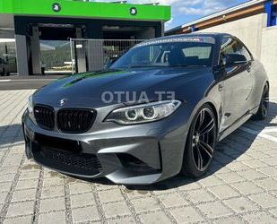 BMW M2 Gebrauchtwagen