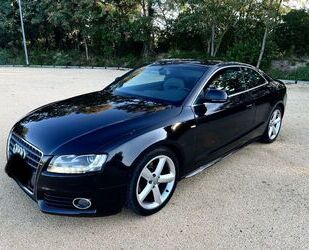 Audi A5 Gebrauchtwagen