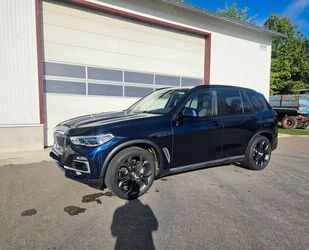 BMW X5 Gebrauchtwagen