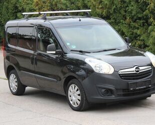 Opel Combo Gebrauchtwagen