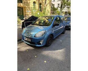Renault Twingo Gebrauchtwagen