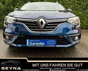 Renault Megane Gebrauchtwagen