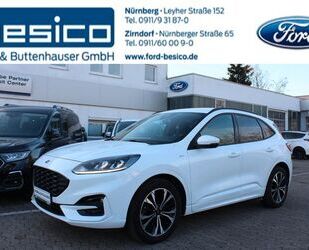 Ford Kuga Gebrauchtwagen
