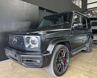 Mercedes-Benz G 63 AMG Gebrauchtwagen