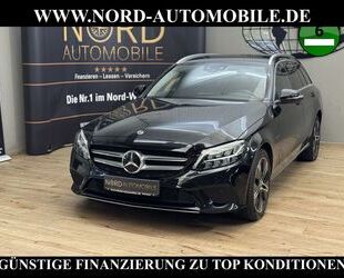 Mercedes-Benz C 300 Gebrauchtwagen