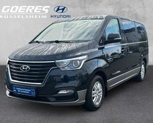 Hyundai H-1 Gebrauchtwagen