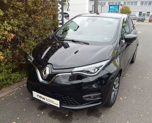 Renault ZOE Gebrauchtwagen