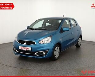 Mitsubishi Space Star Gebrauchtwagen