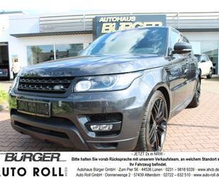 Land Rover Range Rover Sport Gebrauchtwagen