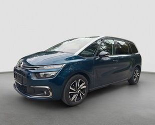 Citroen Grand C4 Picasso / SpaceTourer Gebrauchtwagen