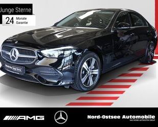Mercedes-Benz C 300 Gebrauchtwagen